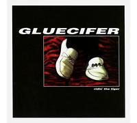Gluecifer - Ridin' the tiger [Vinilo]