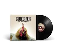 Gluecifer - Same Drug New High (black vinyl) [Vinilo]