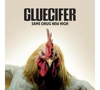 Gluecifer - Same Drug New High [Vinilo]