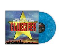 Gluecifer - Soaring with eagles at night to rise with the pigs in the morning [Vinilo]