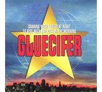 Gluecifer - Soaring With Eagles [Vinilo]