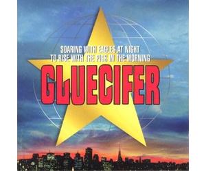 Gluecifer - Soaring With Eagles [Vinilo]