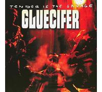 Gluecifer – Tender Is the Savage – Vinilo
