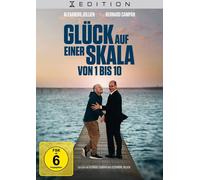 Glück auf einer Skala von 1 bis 10 (DVD)