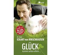 Glück kommt selten allein...