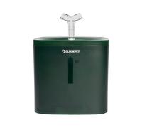 Glückpet Fuente de Agua para Gatos 2L Silenciosa con Filtro de Carbón Glückpet