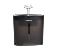 Glückpet Fuente de Agua para Gatos 2L Silenciosa con Filtro de Carbón Glückpet