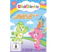 Glücksbärchis,Die - Glücksbärchis 3 - Geteiltes Glück ist doppeltes Glück [Alemania] [DVD]