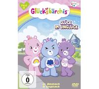 Glücksbärchis,Die - Glücksbärchis 4 - Glück im Unglück [Alemania] [DVD]