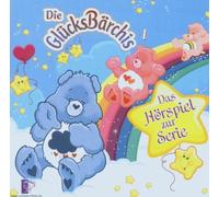 Gluecksbaerchis - Die Glücksbärchis Hörspiel 1