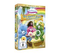 Glücksbärchis - Willkommen im Wolkenland - Die komplette Serie