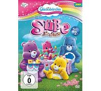 Glücksbärchis - Willkommen im Wolkenland Teil 2: Süße Abenteuer [Alemania] [DVD]