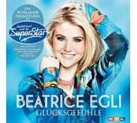 Egli, Beatrice - Glücksgefühle