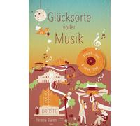 Glücksorte voller Musik: Die besten Ausflugsziele für alle, die Musik lieben - einzigartige Orte voller Klang und Emotion