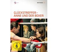 Glückstreffer - Anne und der Boxer [Alemania] [DVD]