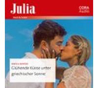 Glühende Küsse Unter Griechischer Sonne