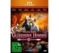 Glühender Himmel: The Burning Shore (DVD) (Importación USA)