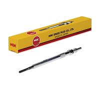 NGK BujÃa de precalentamiento para JEEP: Wrangler, Cherokee & CHRYSLER: Grand Voyager & DODGE: Nitro (Ref: 90403)