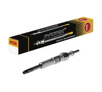 Bujía de precalentamiento D-Power 20 NGK 6943