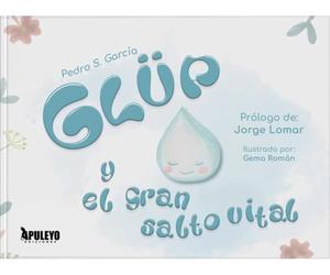 GLÜP y el gran salto vital