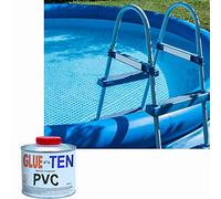 Glueten pegamento para piscinas