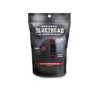 GlueTread Offroad - Juego completo de reparación de neumáticos para reparación de paredes laterales y vástago de válvula, incluye parches, tapones de neumáticos, pegamento y herramientas