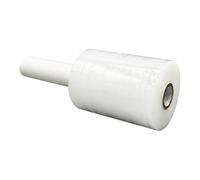 Gluey - Rollo de envoltura de poliestireno para reubicar en el hogar, envoltura elástica de alta eficiencia