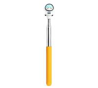 Glugahrif para puntero de dedo, puntero extensible para profesores, diseño de dibujos animados ligero para aprendizaje interactivo, educación especial y lecciones de padres e hijos