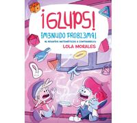 GLUPS MENUDO PROBLEMA | Lola Morales Ruiz