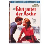 Glut unter der Asche [Alemania] [DVD]