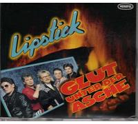 Glut unter der Asche [Single-CD]