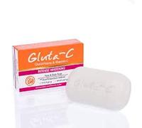 Gluta-C Intensive Whitening Bath And Body Soap 135 Grams by GLUTA C