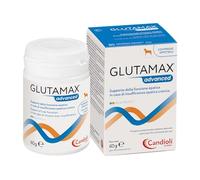 GLUTAMAX Advanced (30 CPR) - Contra la insuficiencia hepática crónica en Perros