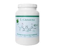 Glutamina 504 g CIEN POR CIEN NATURAL - complemento para deportistas