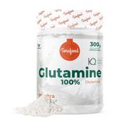 Glutamina Kyowa® | 100% L-Glutamina | Sabor Neutro | 300g | 5g por Dosis | Torafood