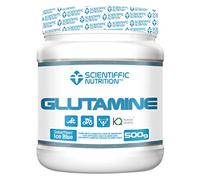 Glutamine 500g Ice-Blue Kyowa®