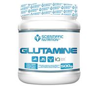 Glutamine 500g Limón Kyowa®