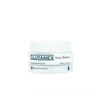 Glutanex™ Aqua Booster CREMA FACIAL HIDRATANTE/Hidratación, reparación, Aclaramiento, Antioxidación/De Corea del Sur