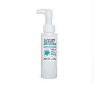 Glutathione Niacinamide Cleansing Oil