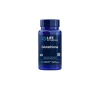 glutatión 500 mg - 60 cápsulas vegetales - life extension
