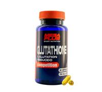 Mega Plus Glutathione Competition60caps