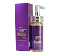 Glutatión W Hitening Essen CE, Solución De Reparación De Tóner Facial Ligero, 100 Ml De Tóner Facial Hidratante, Fórmula Hidratante, Reparación De La Piel Y Apoyo De Recuperación Para