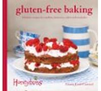 Gluten-free Baking (honeybuns) (ebook)