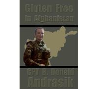 Gluten Free in Afghanistan