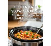 Gluten-Free Slow Cooking Fifty Healthy Recipes And Ten Delicious Desserts