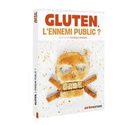 Gluten : L'ennemi public [Francia] [DVD]