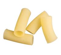 Gluten libre Rigatoni 500 Gr - Caja de 6 piezas