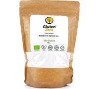 Gluten Zero Almidón Tapioca Eco sin Gluten Vegan 500 g