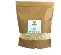GLUTEN ZERO Copos De Avena Finos Sin Gluten Eco 1.5Kg SG - Certificados para Celiacos, de Agricultura Ecológica