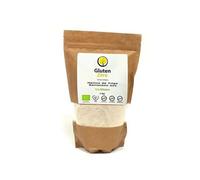 Gluten Zero Harina de Trigo Sarraceno Bio 1kg